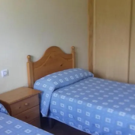 Casas Valleiruelas Las Cruceras Zimmer foto