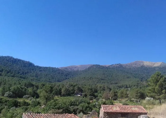 Casas Valleiruelas