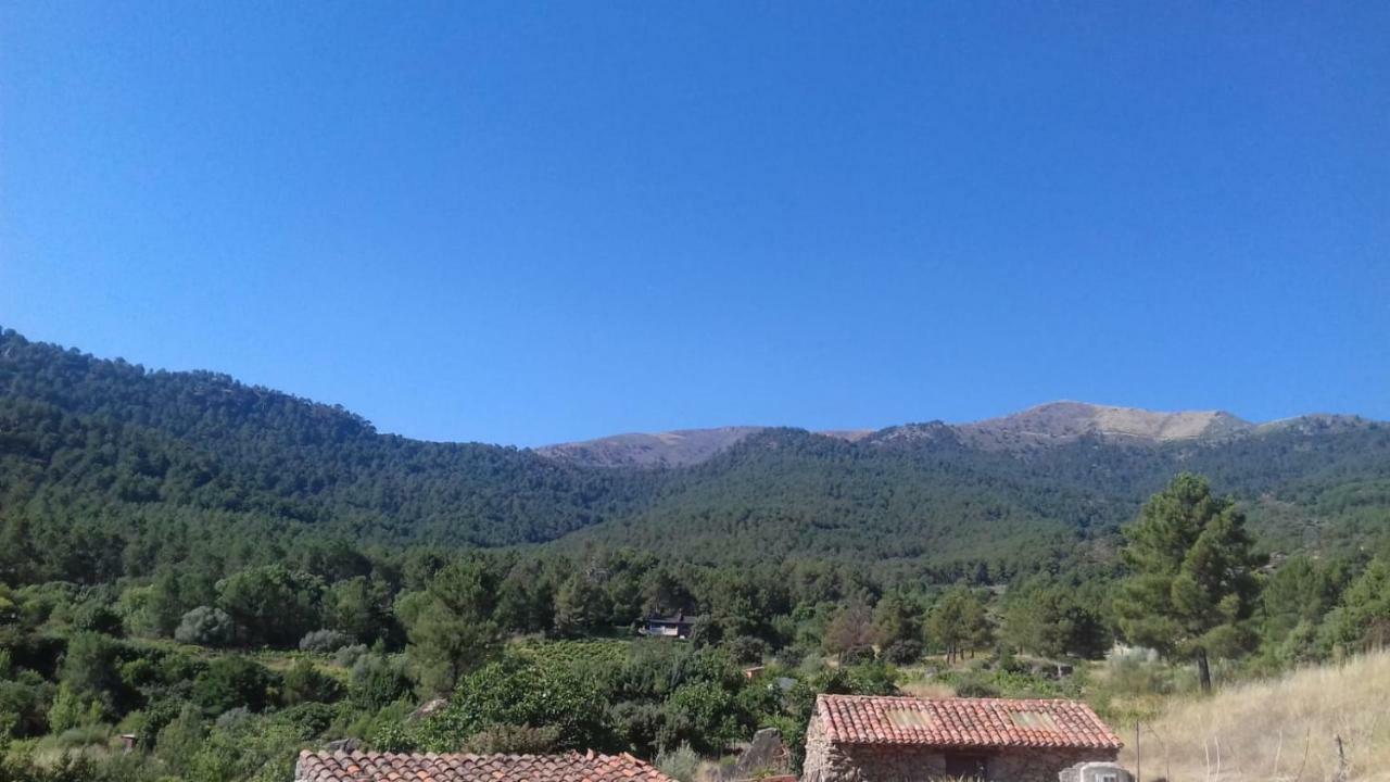 Casas Valleiruelas *