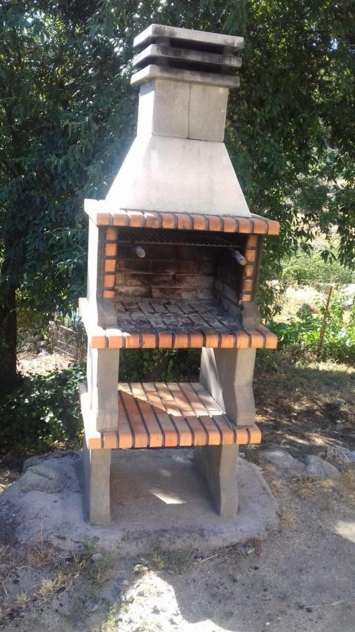 Casas Valleiruelas Holiday home