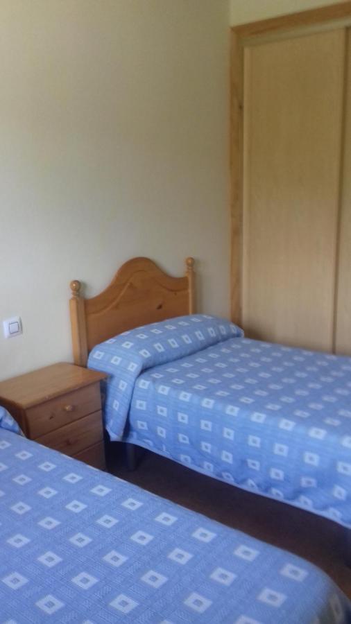 Holiday home Casas Valleiruelas *