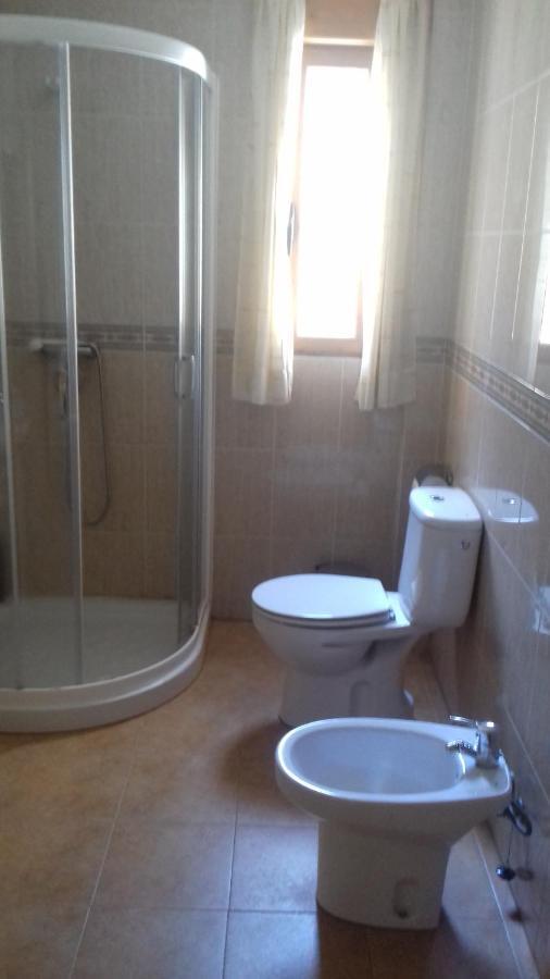 Casas Valleiruelas Vakantiehuis Las Cruceras