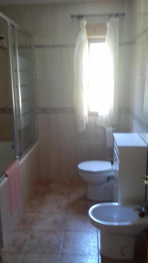 Holiday home Casas Valleiruelas *