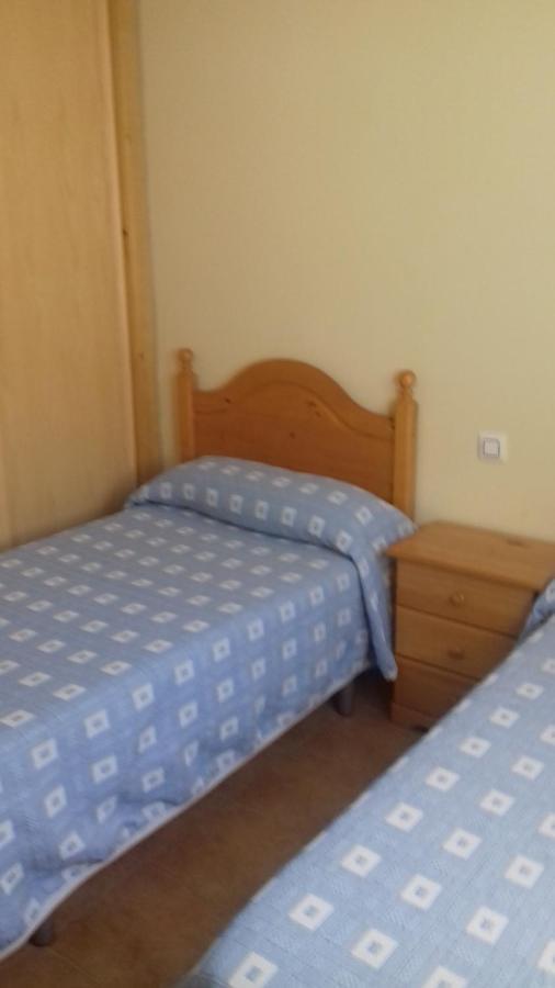 Casas Valleiruelas Vakantiehuis