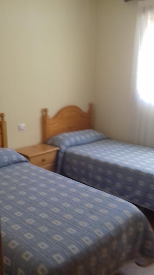 Casas Valleiruelas Vakantiehuis *