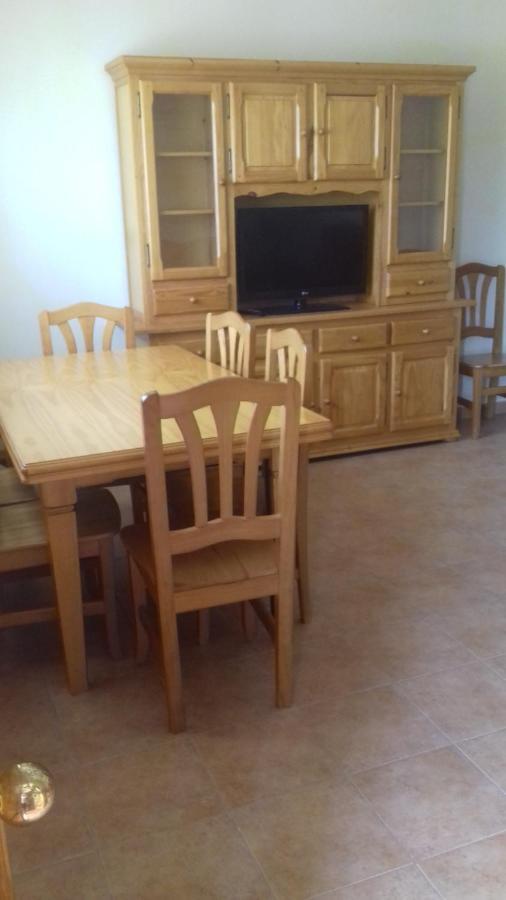 Casas Valleiruelas Holiday home *