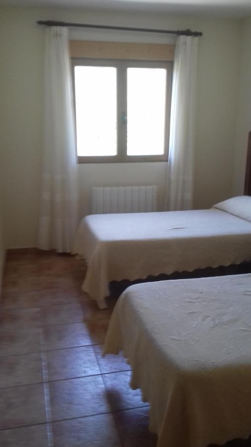 Casas Valleiruelas Vakantiehuis Las Cruceras