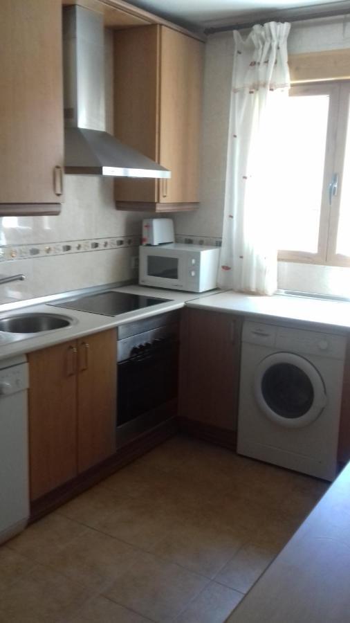 Vakantiehuis Casas Valleiruelas *