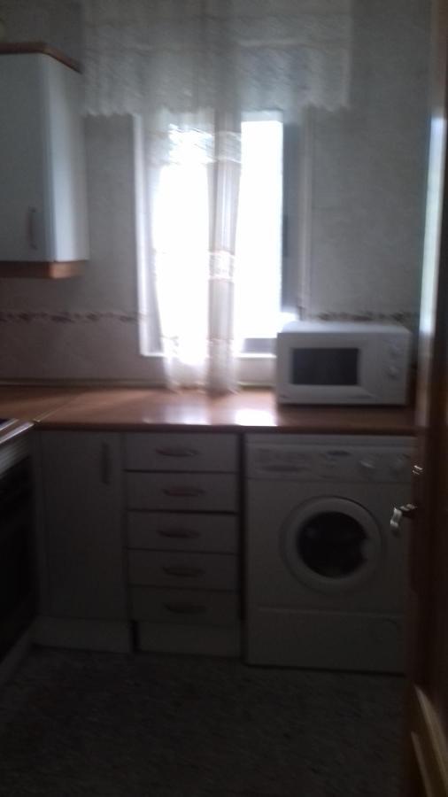 Casas Valleiruelas Vakantiehuis *