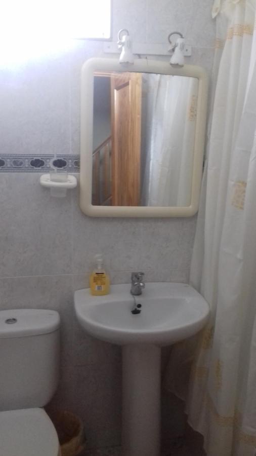 Casas Valleiruelas Las Cruceras