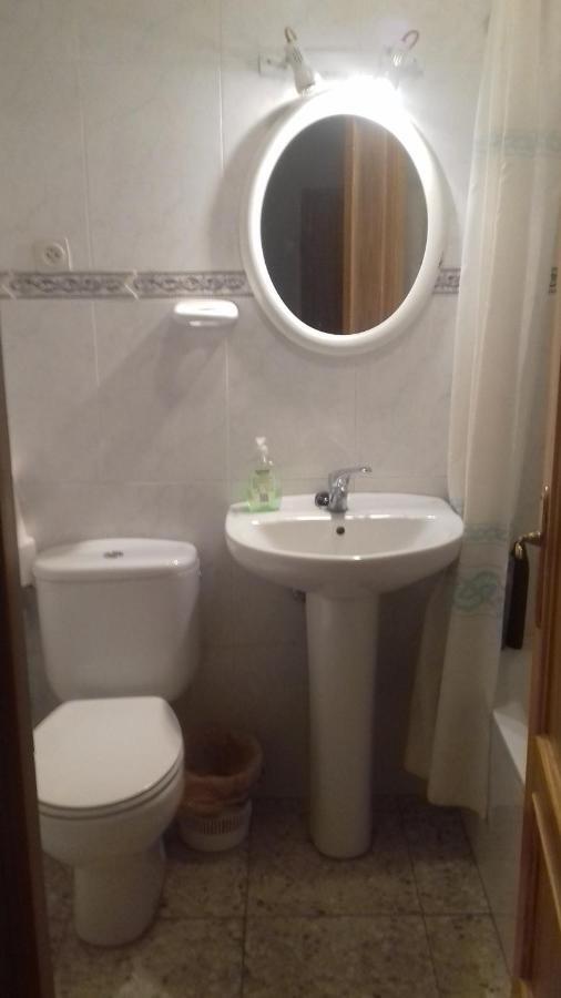 Holiday home Casas Valleiruelas *