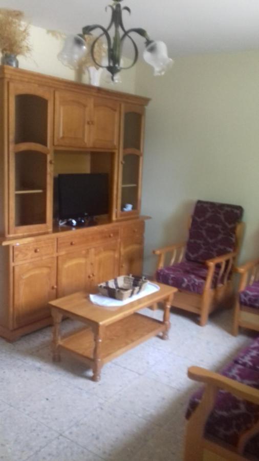 Holiday home Casas Valleiruelas Las Cruceras